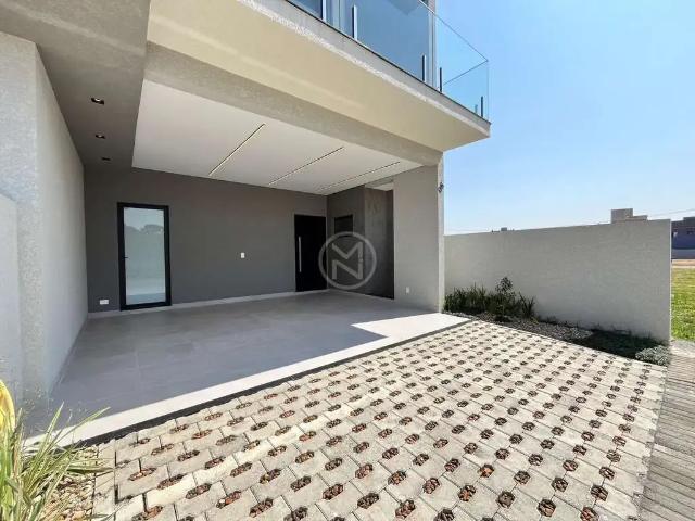 Casa / Sobrado para Venda em São José dos Pinhais/PR Costeira 4 Quartos