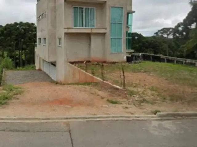Casa / Sobrado para Venda em São José dos Pinhais/PR Costeira 4 Quartos