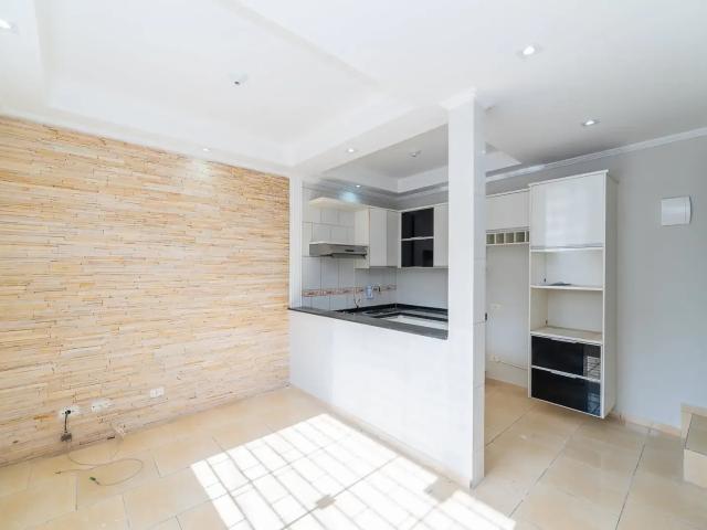 Casa / Sobrado para Venda em São José dos Pinhais/PR Cruzeiro 2 Quartos