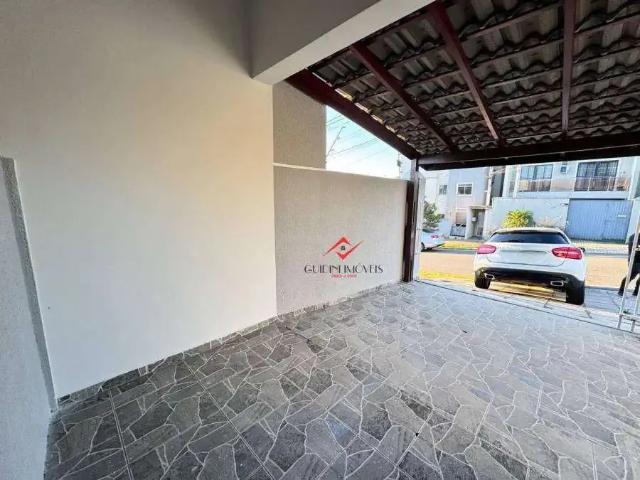Casa / Sobrado para Venda em São José dos Pinhais/PR Cruzeiro 2 Quartos