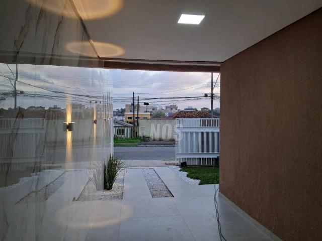 Casa / Sobrado para Venda em São José dos Pinhais/PR Cruzeiro 2 Quartos
