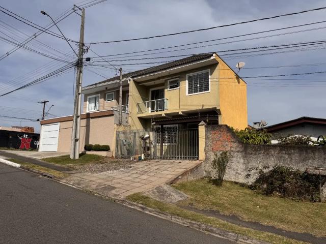 Casa / Sobrado para Venda em São José dos Pinhais/PR Cruzeiro 2 Quartos