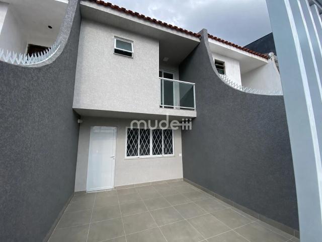 Casa / Sobrado para Venda em São José dos Pinhais/PR Cruzeiro 2 Quartos