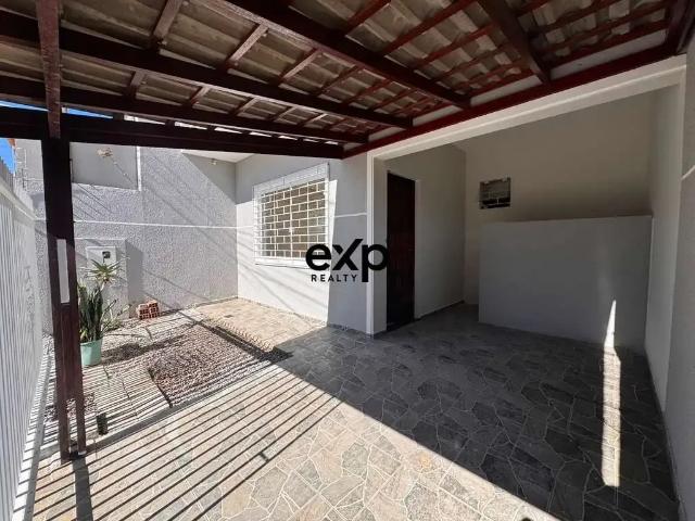 Casa / Sobrado para Venda em São José dos Pinhais/PR Cruzeiro 2 Quartos