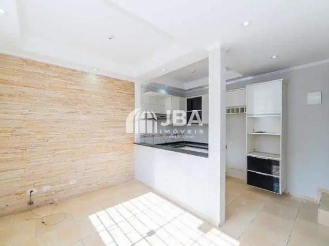 Casa / Sobrado para Venda em São José dos Pinhais/PR Cruzeiro 2 Quartos