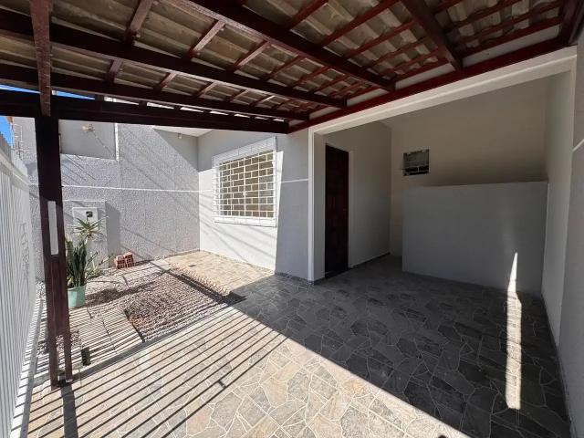 Casa / Sobrado para Venda em São José dos Pinhais/PR Cruzeiro 2 Quartos