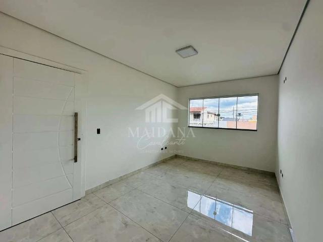Casa / Sobrado para Venda em São José dos Pinhais/PR Cruzeiro 2 Quartos