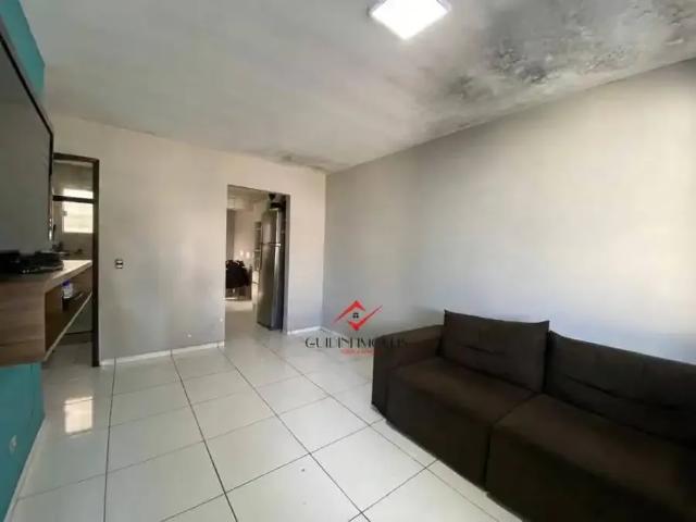 Casa / Sobrado para Venda em São José dos Pinhais/PR Cruzeiro 2 Quartos