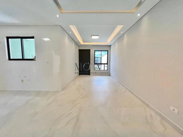 Casa / Sobrado para Venda em São José dos Pinhais/PR Cruzeiro 3 Quartos