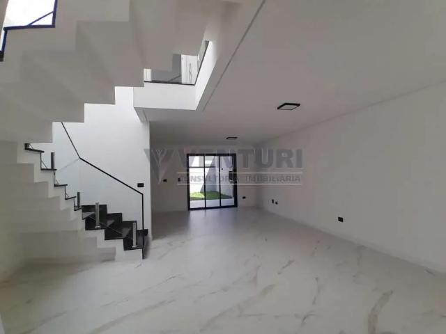 Casa / Sobrado para Venda em São José dos Pinhais/PR Cruzeiro 3 Quartos