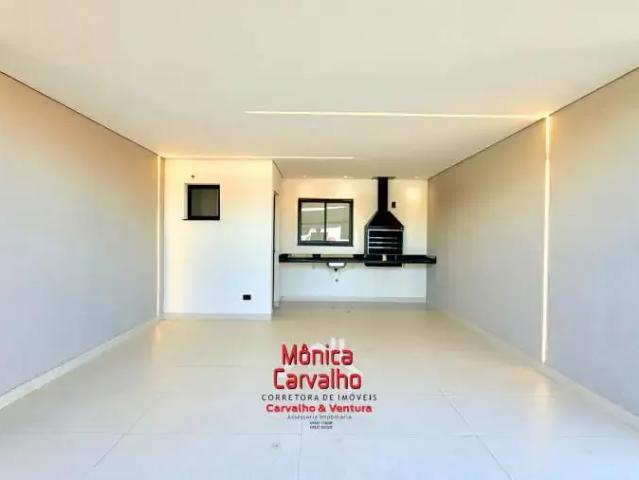 Casa / Sobrado para Venda em São José dos Pinhais/PR Cruzeiro 3 Quartos
