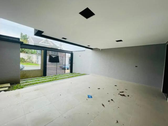 Casa / Sobrado para Venda em São José dos Pinhais/PR Cruzeiro 3 Quartos