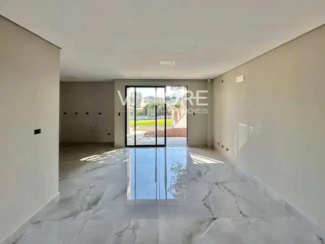 Casa / Sobrado para Venda em São José dos Pinhais/PR Cruzeiro 3 Quartos