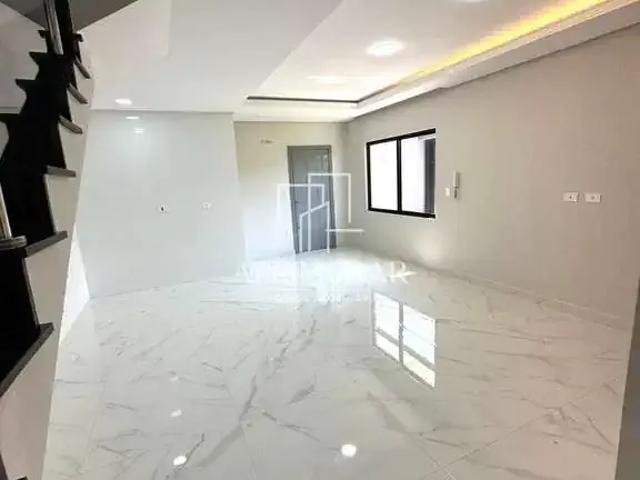 Casa / Sobrado para Venda em São José dos Pinhais/PR Cruzeiro 3 Quartos