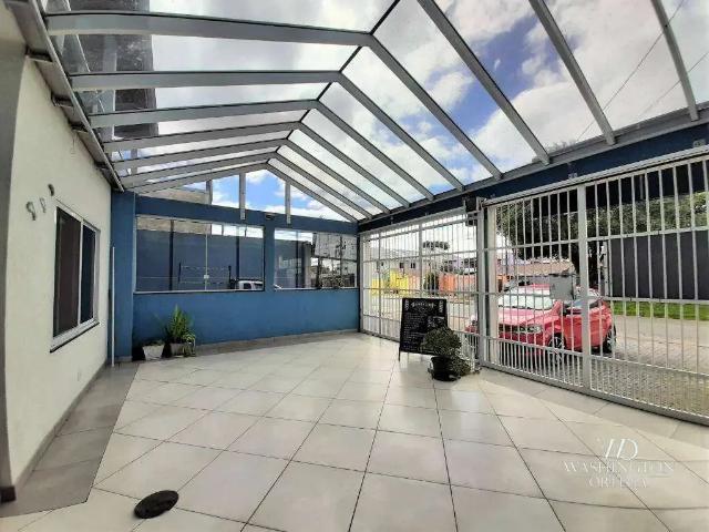 Casa / Sobrado para Venda em São José dos Pinhais/PR Cruzeiro 3 Quartos
