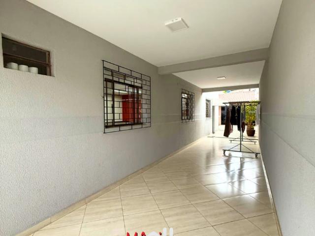 Casa / Sobrado para Venda em São José dos Pinhais/PR Cruzeiro 3 Quartos