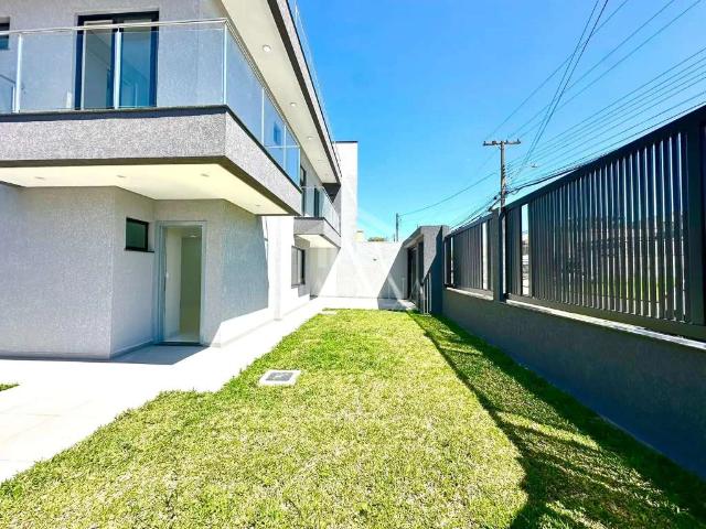 Casa / Sobrado para Venda em São José dos Pinhais/PR Cruzeiro 3 Quartos