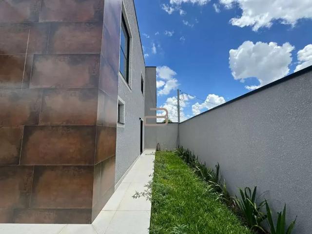 Casa / Sobrado para Venda em São José dos Pinhais/PR Cruzeiro 3 Quartos