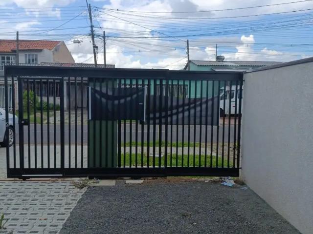 Casa / Sobrado para Venda em São José dos Pinhais/PR Cruzeiro 3 Quartos