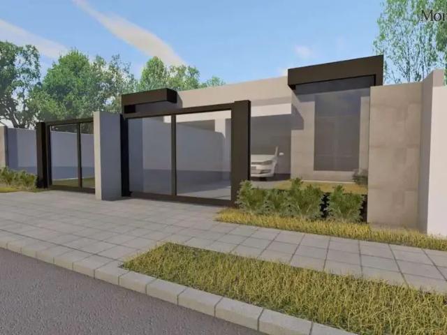 Casa / Sobrado para Venda em São José dos Pinhais/PR Cruzeiro 3 Quartos