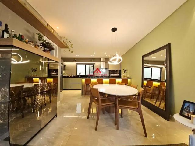 Casa / Sobrado para Venda em São José dos Pinhais/PR Cruzeiro 3 Quartos