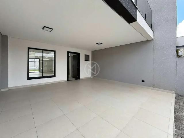 Casa / Sobrado para Venda em São José dos Pinhais/PR Cruzeiro 3 Quartos