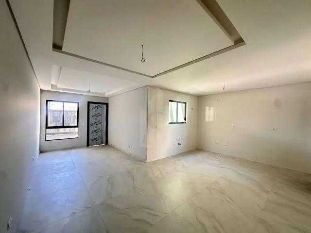 Casa / Sobrado para Venda em São José dos Pinhais/PR Cruzeiro 3 Quartos