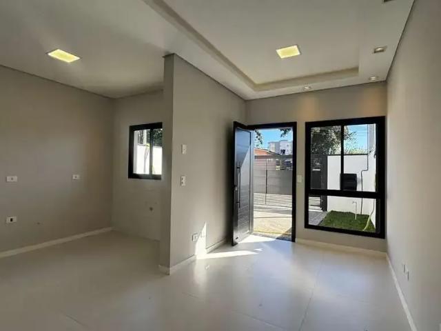 Casa / Sobrado para Venda em São José dos Pinhais/PR Cruzeiro 3 Quartos