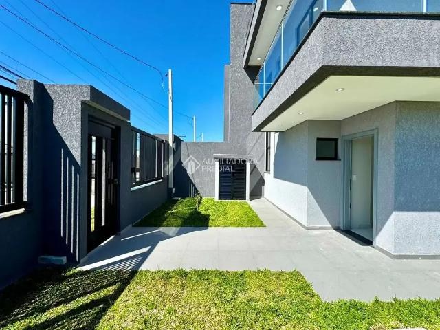 Casa / Sobrado para Venda em São José dos Pinhais/PR Cruzeiro 3 Quartos