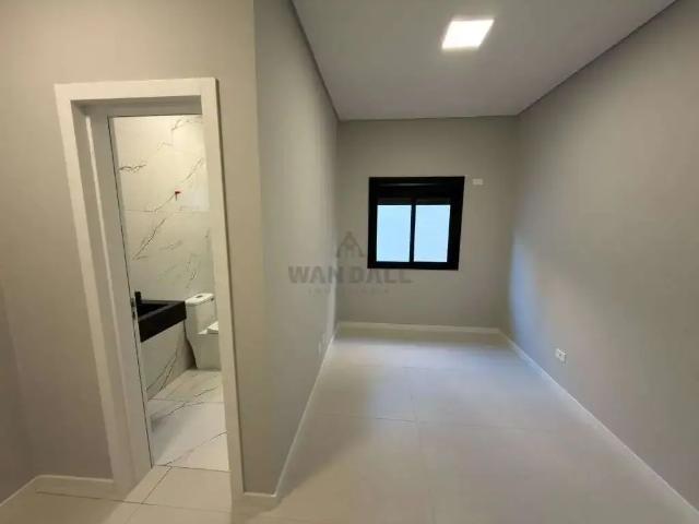 Casa / Sobrado para Venda em São José dos Pinhais/PR Cruzeiro 3 Quartos