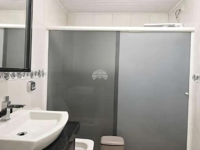Casa / Sobrado para Venda em São José dos Pinhais/PR Cruzeiro 3 Quartos