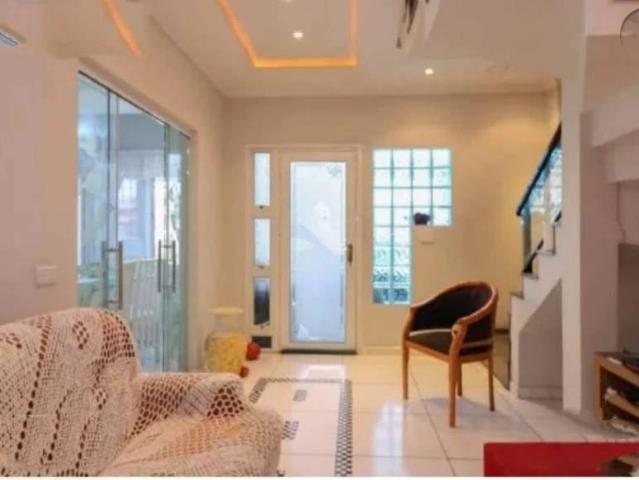 Casa / Sobrado para Venda em São José dos Pinhais/PR Cruzeiro 3 Quartos