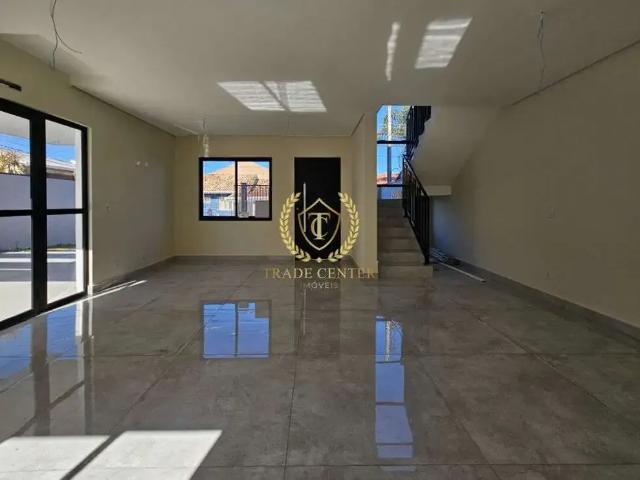 Casa / Sobrado para Venda em São José dos Pinhais/PR Cruzeiro 3 Quartos