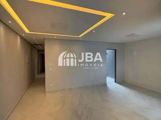 Casa / Sobrado para Venda em São José dos Pinhais/PR Cruzeiro 3 Quartos