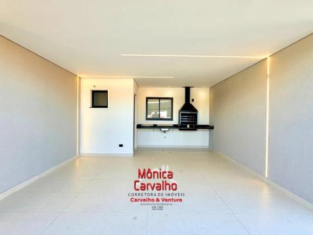 Casa / Sobrado para Venda em São José dos Pinhais/PR Cruzeiro 3 Quartos