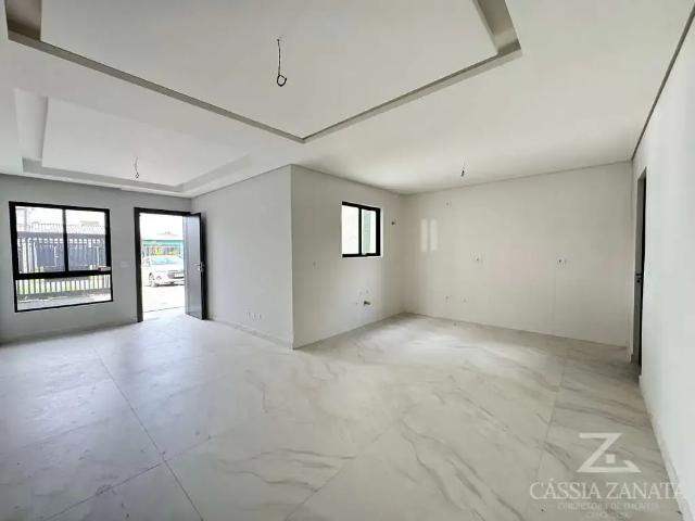 Casa / Sobrado para Venda em São José dos Pinhais/PR Cruzeiro 3 Quartos