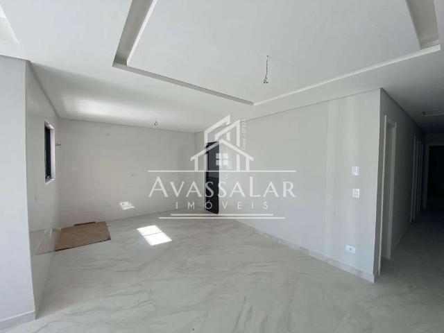 Casa / Sobrado para Venda em São José dos Pinhais/PR Cruzeiro 3 Quartos