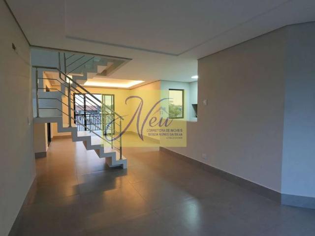 Casa / Sobrado para Venda em São José dos Pinhais/PR Cruzeiro 3 Quartos
