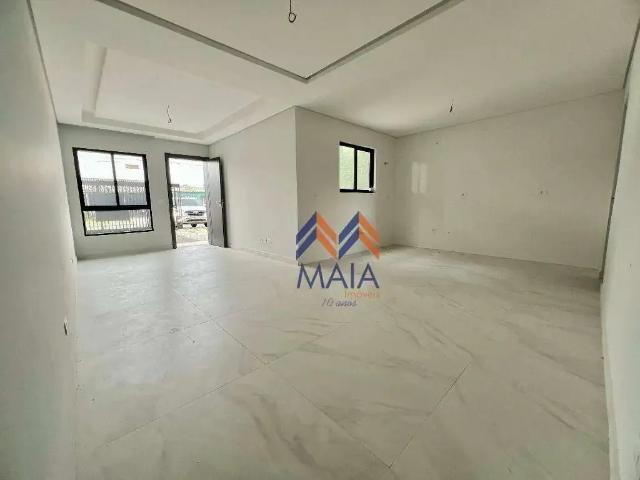 Casa / Sobrado para Venda em São José dos Pinhais/PR Cruzeiro 3 Quartos