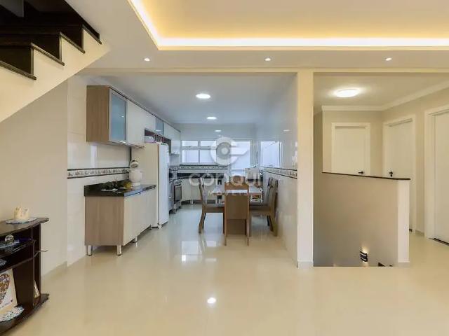 Casa / Sobrado para Venda em São José dos Pinhais/PR Cruzeiro 3 Quartos