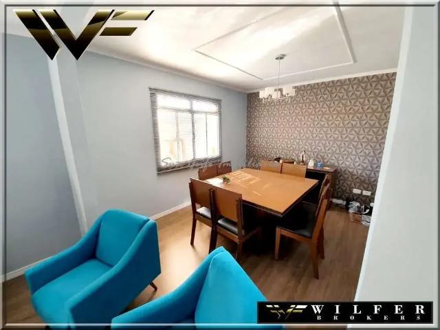Casa / Sobrado para Venda em São José dos Pinhais/PR Cruzeiro 3 Quartos