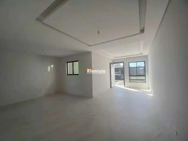 Casa / Sobrado para Venda em São José dos Pinhais/PR Cruzeiro 3 Quartos