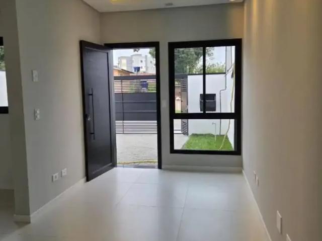 Casa / Sobrado para Venda em São José dos Pinhais/PR Cruzeiro 3 Quartos