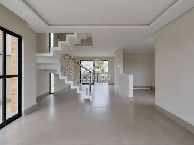 Casa / Sobrado para Venda em São José dos Pinhais/PR Cruzeiro 3 Quartos