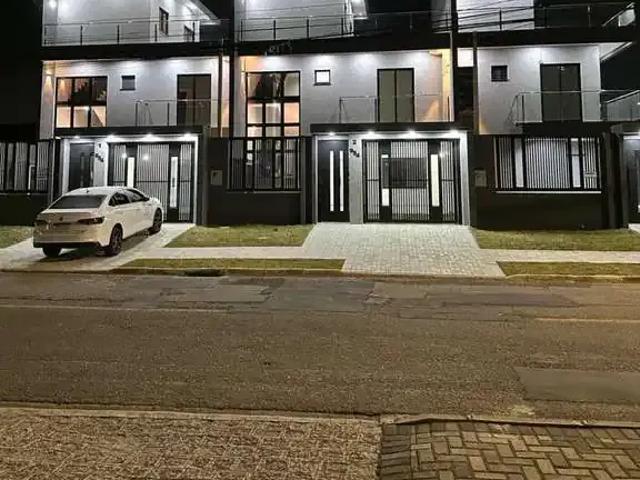 Casa / Sobrado para Venda em São José dos Pinhais/PR Cruzeiro 3 Quartos
