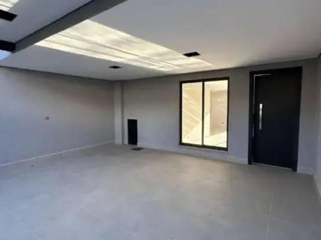 Casa / Sobrado para Venda em São José dos Pinhais/PR Cruzeiro 3 Quartos