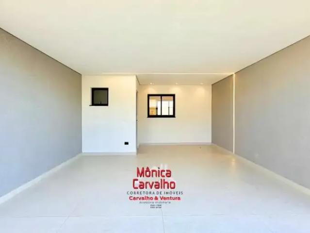 Casa / Sobrado para Venda em São José dos Pinhais/PR Cruzeiro 3 Quartos