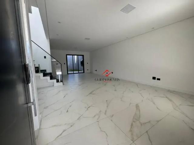 Casa / Sobrado para Venda em São José dos Pinhais/PR Cruzeiro 3 Quartos