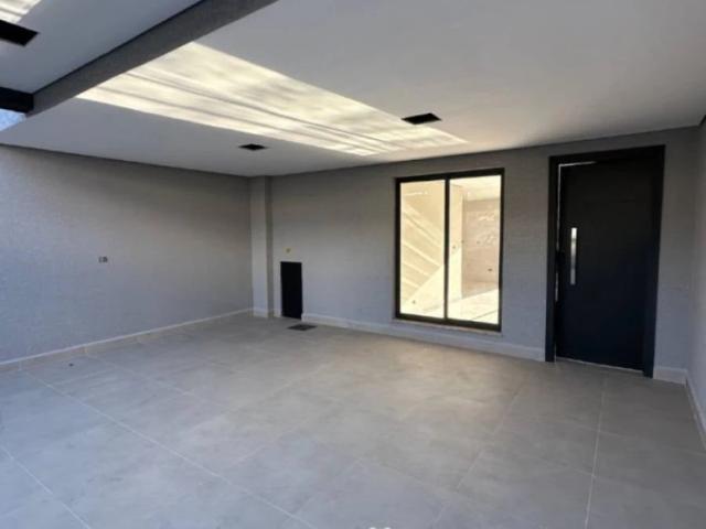 Casa / Sobrado para Venda em São José dos Pinhais/PR Cruzeiro 3 Quartos