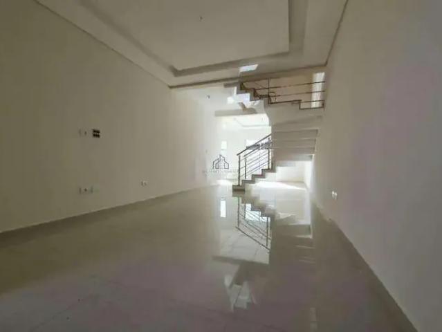 Casa / Sobrado para Venda em São José dos Pinhais/PR Cruzeiro 3 Quartos